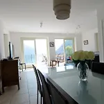 Villa Rosa Argegno