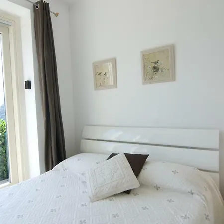 Villa Rosa Argegno