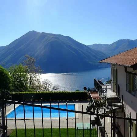 Villa Rosa Argegno
