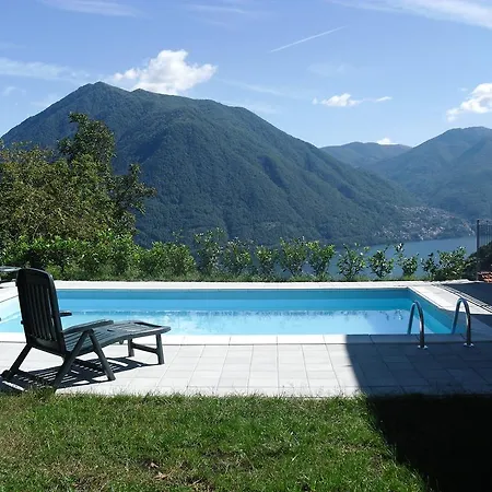 Villa Rosa
